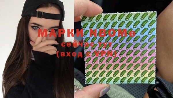 mix Богородск