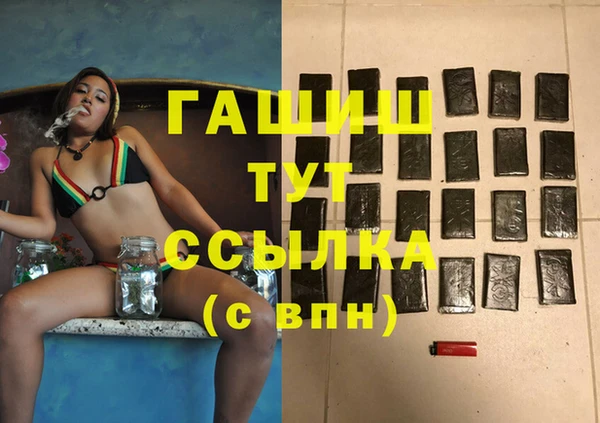 гашик Верея